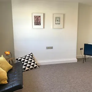  Apartment The Loft, Flat 3